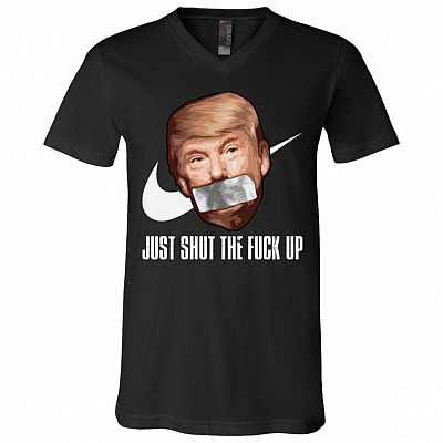 V-Neck T-Shirt