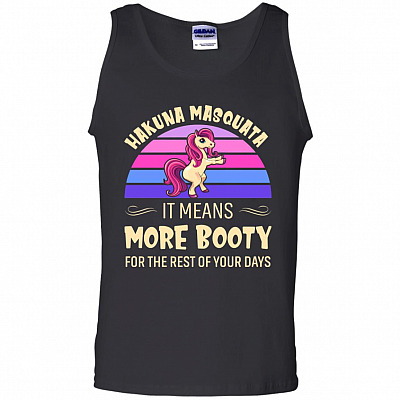 Unisex Tank Top