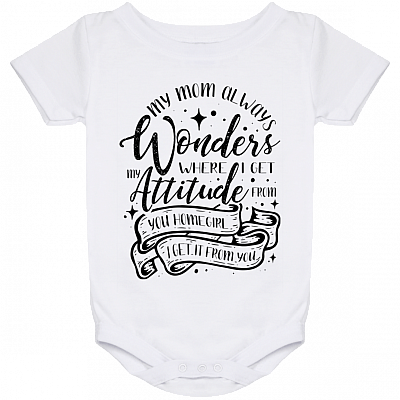 Baby Onesie - 24 Month