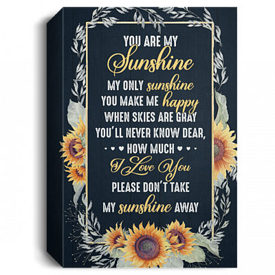 1.5'' Deluxe Canvas