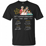 The Golden Girls 35th Anniversary T-Shirt