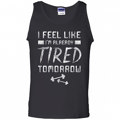 Unisex Tank Top