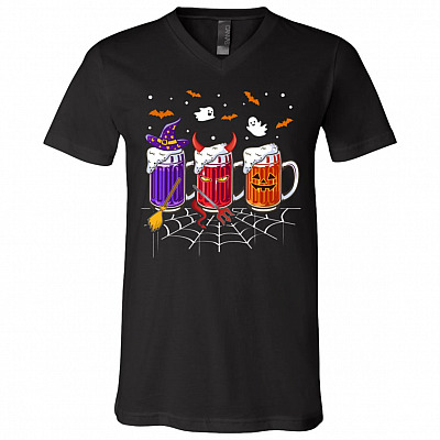 V-Neck T-Shirt