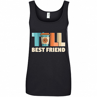 Ladies Tank Top