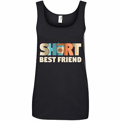 Ladies Tank Top