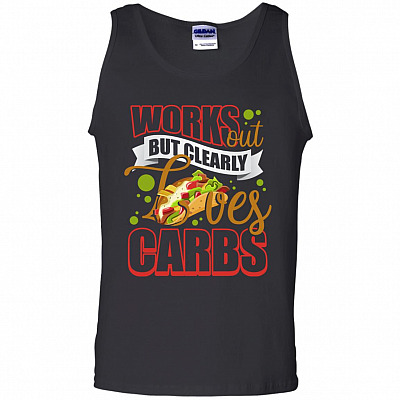 Unisex Tank Top