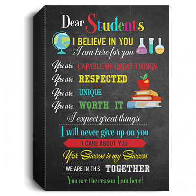 1.5'' Deluxe Canvas