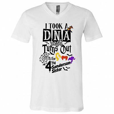 V-Neck T-Shirt