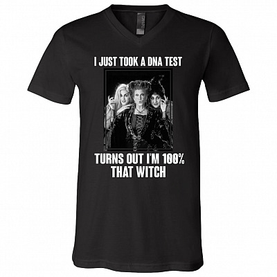 V-Neck T-Shirt