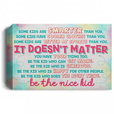 1.5'' Deluxe Canvas