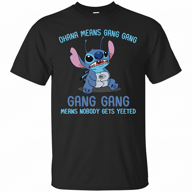Transend『don't get none on ya』 ENDZ Tee – WENT 2 YA HOOD