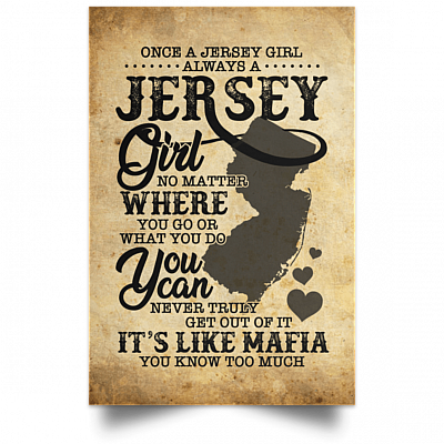 Unframed Poster