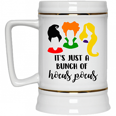 22 oz. Beer Stein