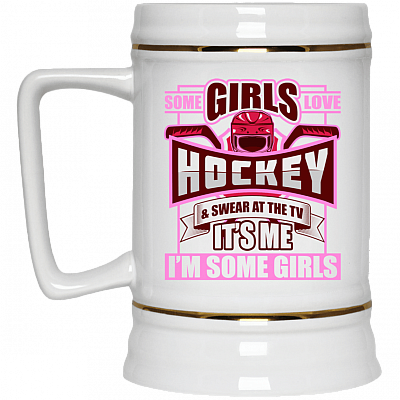 22 oz. Beer Stein