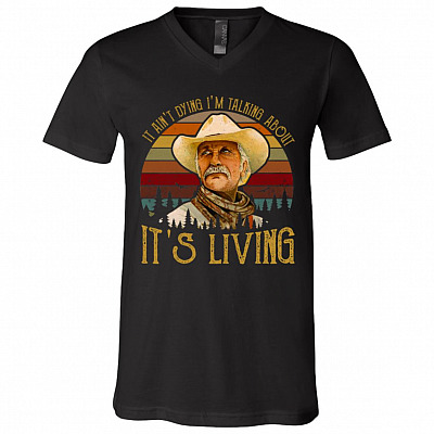 V-Neck T-Shirt