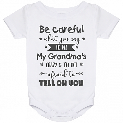 Baby Onesie - 24 Month
