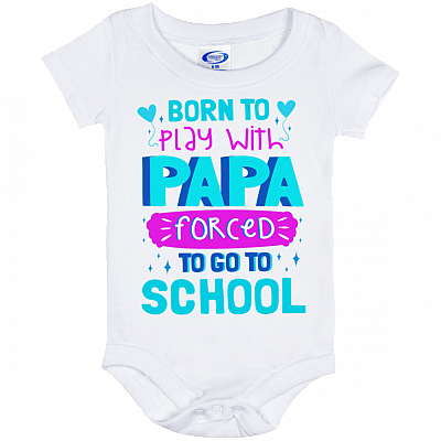 Baby Onesie - 06 Month