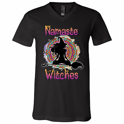 V-Neck T-Shirt