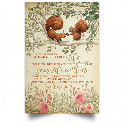 Unframed Poster