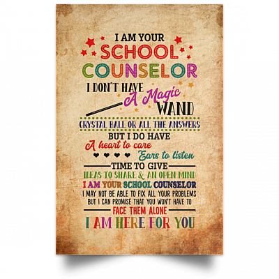 Unframed Poster