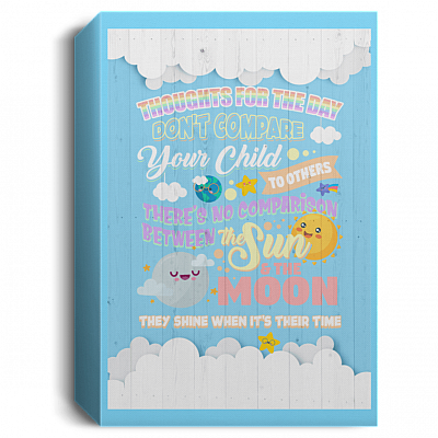 1.5'' Deluxe Canvas