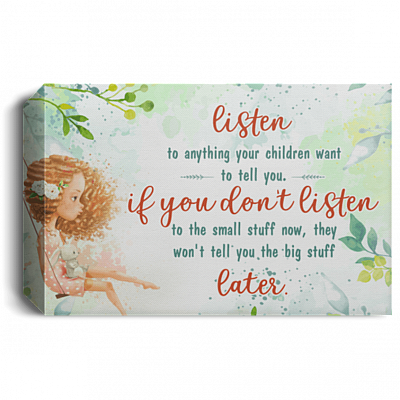 1.5'' Deluxe Canvas