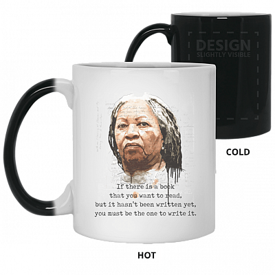 11 oz. Color Changing Mug