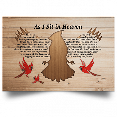 Unframed Poster