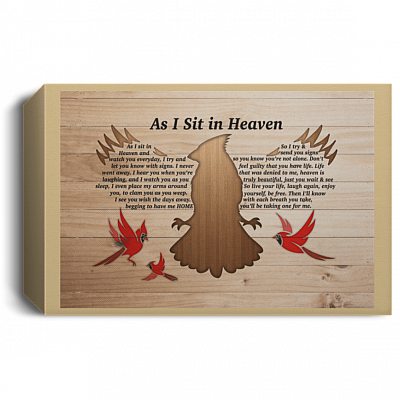 1.5'' Deluxe Canvas