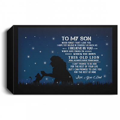 1.5'' Deluxe Canvas