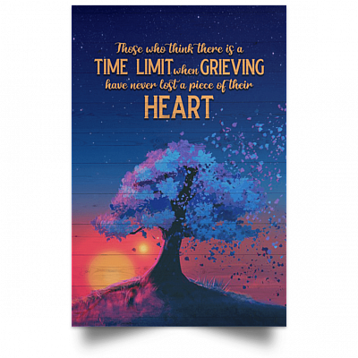 Unframed Poster