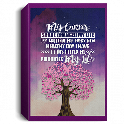 1.5'' Deluxe Canvas