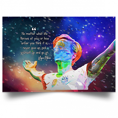 Unframed Poster