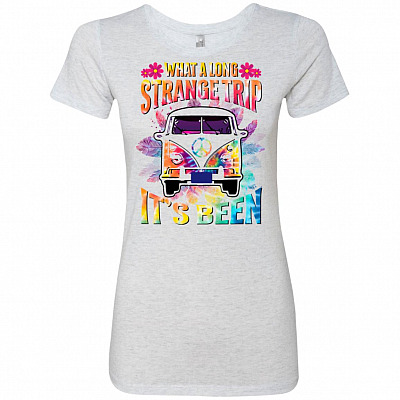 Premium Ladies T-Shirt