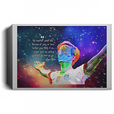 1.5'' Deluxe Canvas