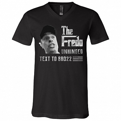 V-Neck T-Shirt
