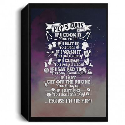 1.5'' Deluxe Canvas