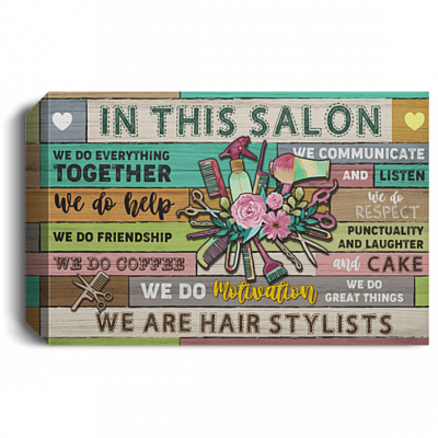 1.5'' Deluxe Canvas