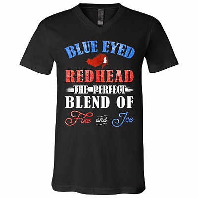 V-Neck T-Shirt