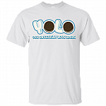 Funny YOLO You Obviously Love Oreos T-Shirt