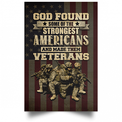 Unframed Poster