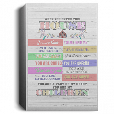 1.5'' Deluxe Canvas