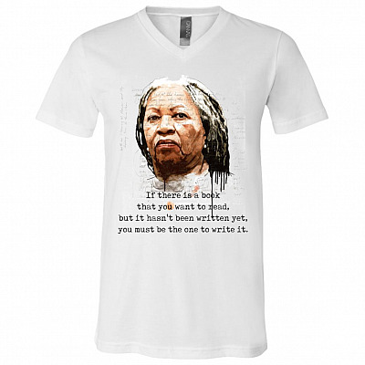 V-Neck T-Shirt