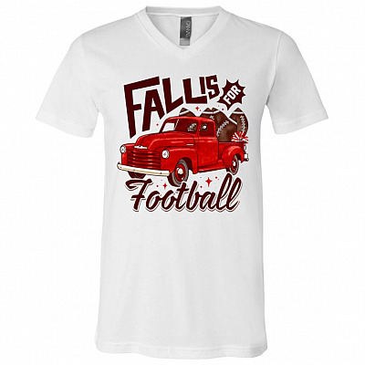V-Neck T-Shirt