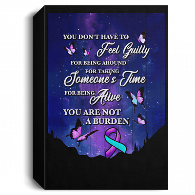 1.5'' Deluxe Canvas