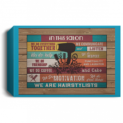 1.5'' Deluxe Canvas