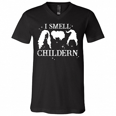 V-Neck T-Shirt