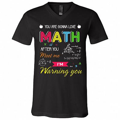 V-Neck T-Shirt
