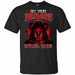 Hey There Demons It's Me Ya Boi #1 T-Shirt