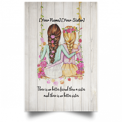 Unframed Poster